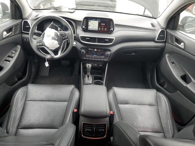 2019 HYUNDAI TUCSON LIM - KM8J3CAL7KU973714