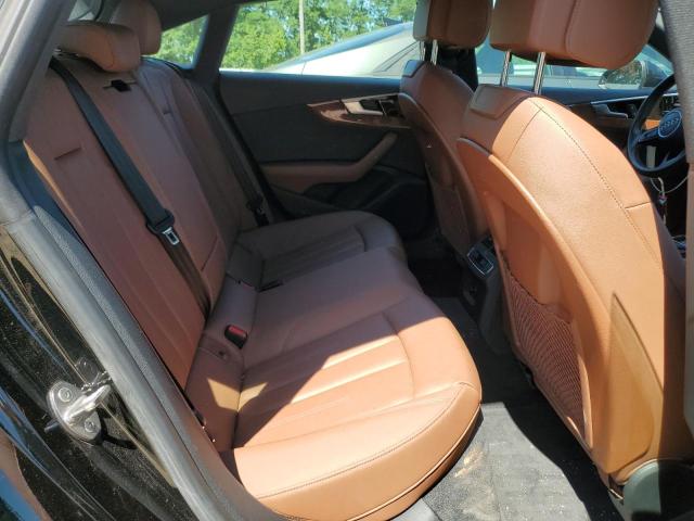 2022 AUDI A5 PREMIUM WAUABCF50NA015342