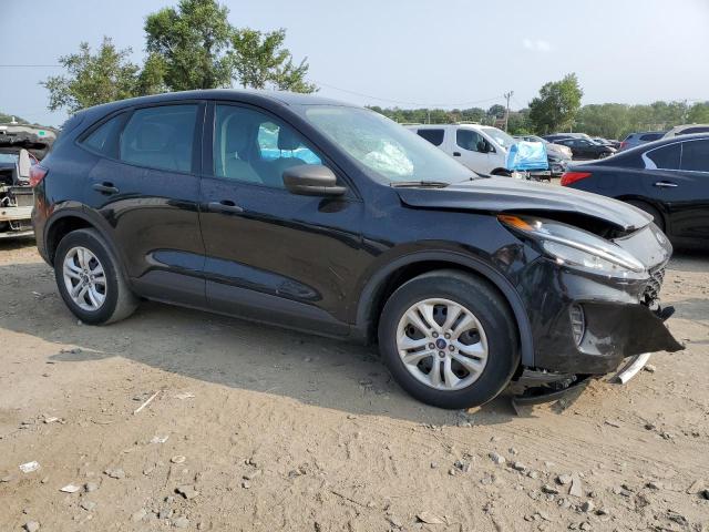 2020 FORD ESCAPE S 1FMCU0F69LUA18728