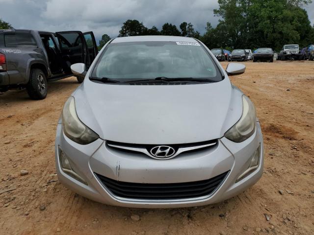 2015 HYUNDAI ELANTRA SE - KMHDH4AEXFU229424