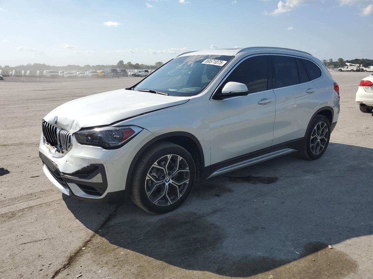 BMW X1 XDRIVE28I