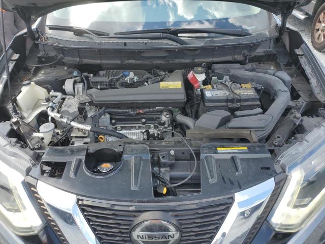 2019 NISSAN ROGUE S - 5N1AT2MT6KC797119