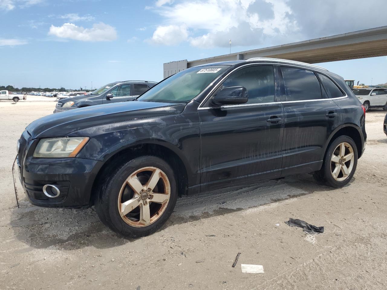 AUDI Q5 PREMIUM PLUS