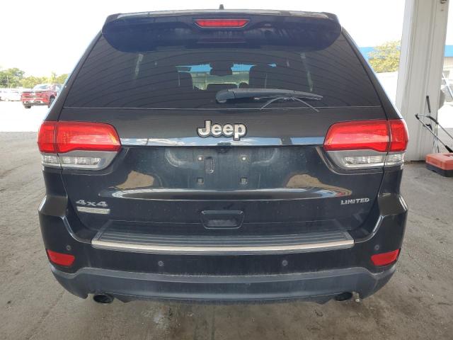 2016 JEEP GRAND CHER - 1C4RJFBM9GC337203