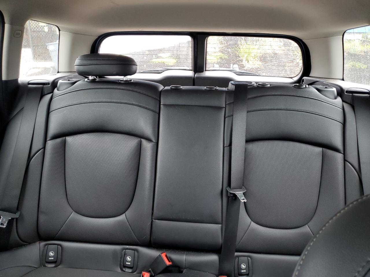 MINI COOPER S CLUBMAN ALL4