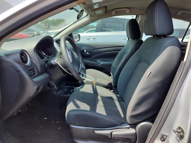 2019 NISSAN VERSA S 3N1CN7AP9KL866016