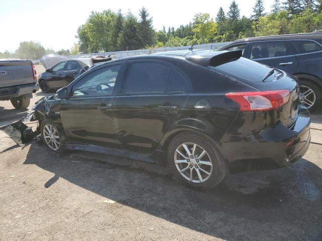 2015 MITSUBISHI LANCER SPO JA32X2HU9FU603844