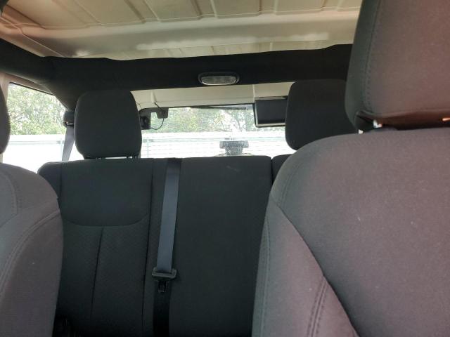2017 JEEP WRANGLER U 1C4BJWDG6HL726021