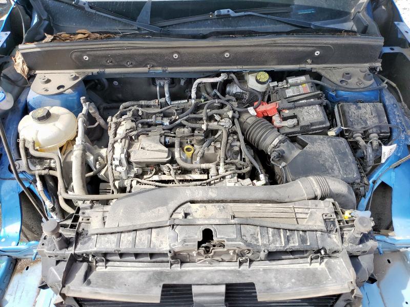 2022 FORD BRONCO SPO 3FMCR9C64NRD31061