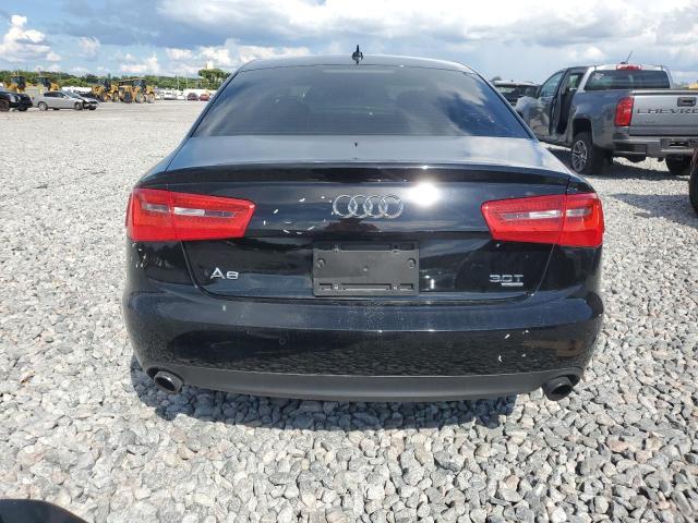 2015 AUDI A6 PREMIUM WAUFGAFCXFN042102