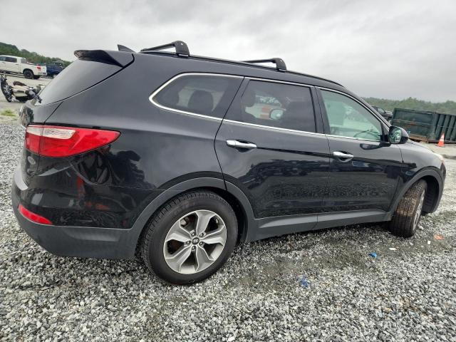 2014 HYUNDAI SANTA FE G - KM8SM4HF3EU045748