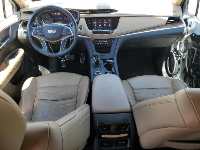 2021 CADILLAC XT5 SPORT - 1GYKNHRS4MZ113894