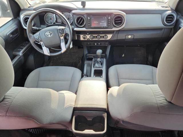 2019 TOYT TACOMA DOUBLE CAB - 3TMCZ5AN4KM257608