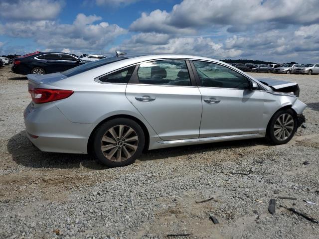2017 HYUNDAI SONATA SPO - 5NPE34AF8HH582449