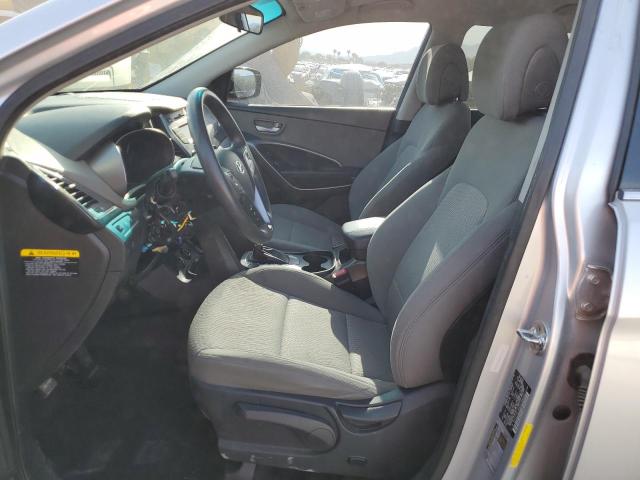 2016 HYUNDAI SANTA FE SPORT 5XYZTDLB9GG366692