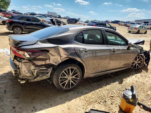 2023 TOYOTA CAMRY SE NIGHT SHADE 4T1G11AK7PU776836