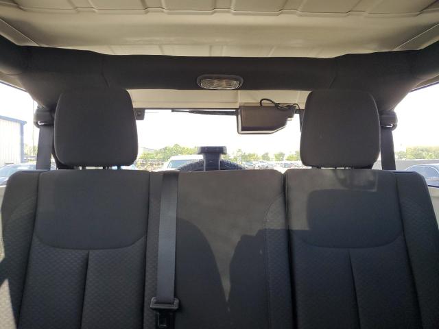 2015 JEEP WRANGLER U 1C4BJWDG2FL665912