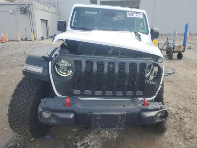2022 JEEP WRANGLER U 1C4JJXFG6NW124065