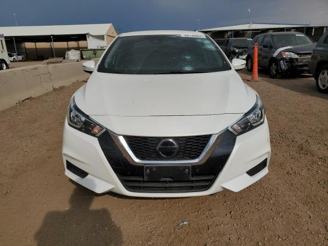 2020 NISSAN VERSA SV - Other View