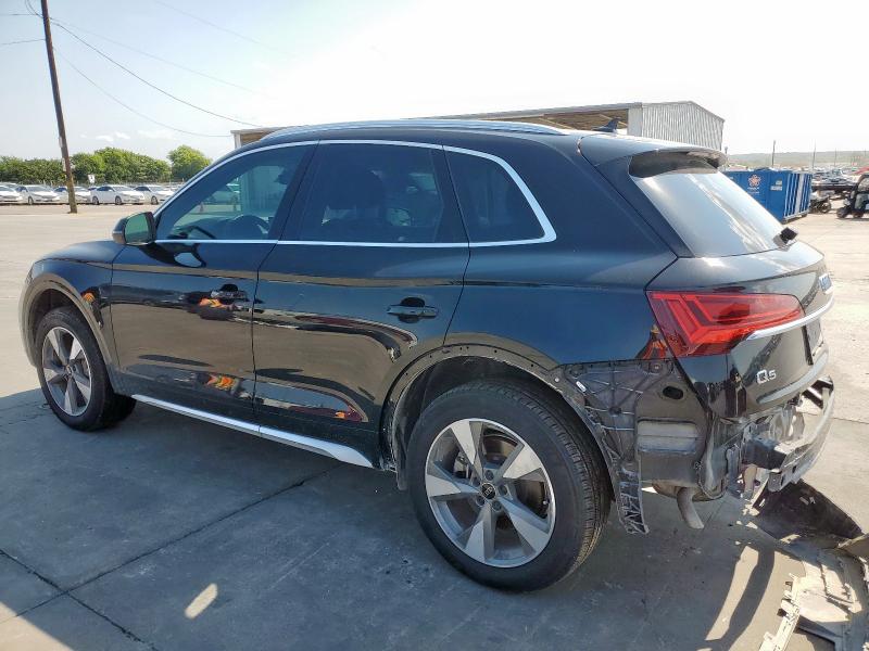 2023 AUDI Q5 PRESTIG WA1CBAFY9P2148795