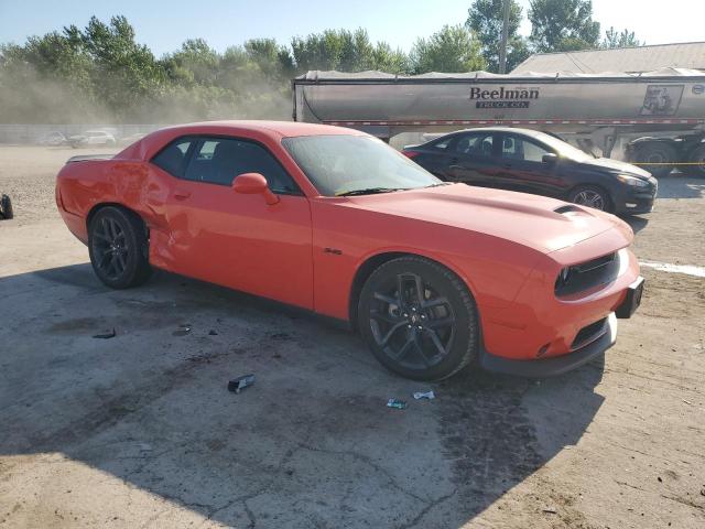 2023 DODGE CHALLENGER - 2C3CDZBT3PH633681