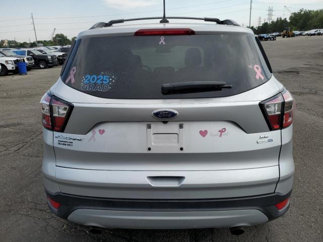 2018 FORD ESCAPE SE 1FMCU9GD8JUA20808