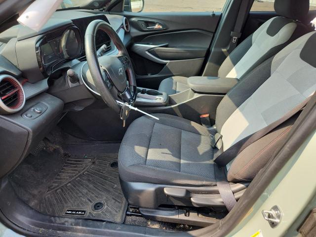 2024 CHEVROLET TRAX 1RS KL77LGE25RC237777