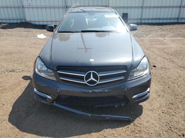 2015 MERCEDES-BENZ C 350 4MAT WDDGJ8JB8FG392578