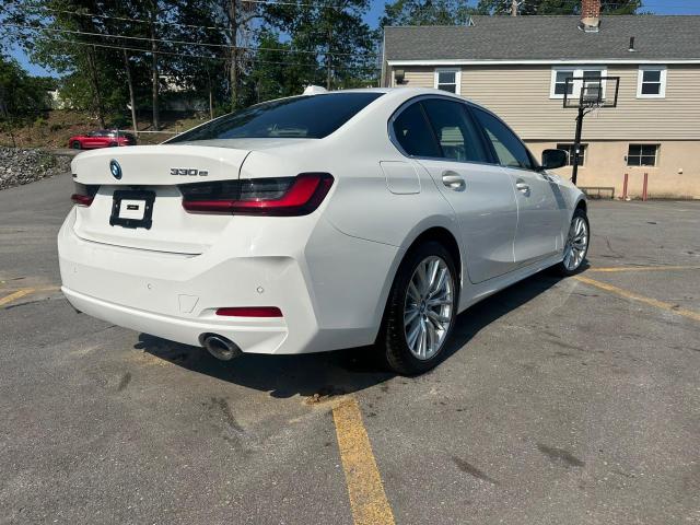 2024 BMW 330XE 3MW39FS01R8D95258