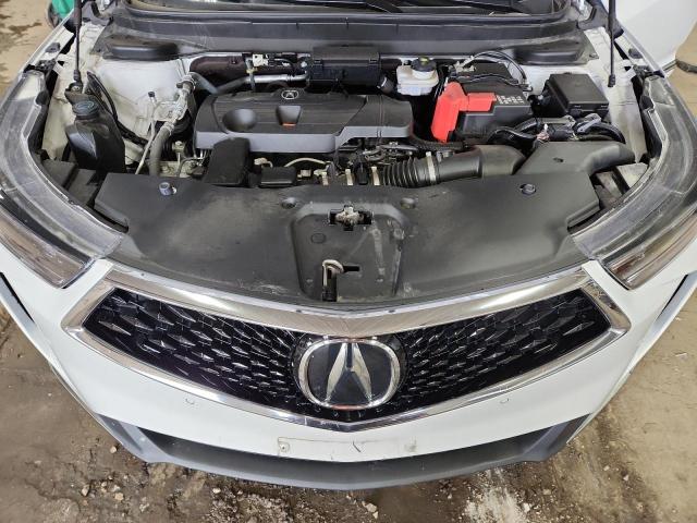 2024 ACURA RDX TECHNO 5J8TC2H54RL004999