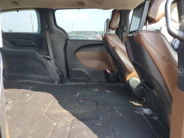 2017 CHRYSLER PACIFICA LIMITED 2C4RC1GG3HR525997
