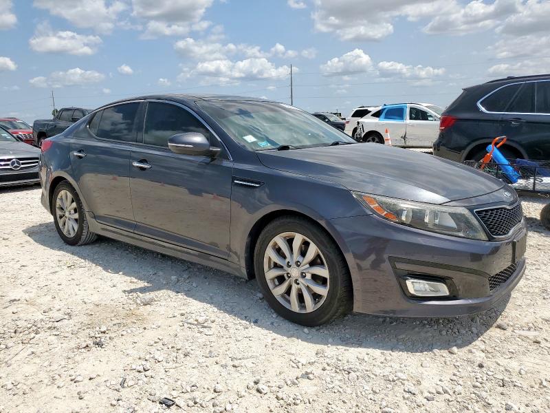 2015 KIA OPTIMA EX 5XXGN4A78FG501857