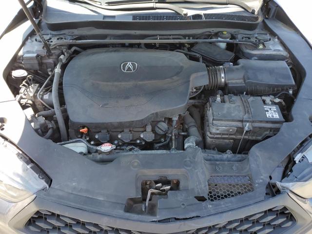 2018 ACURA TLX TECH+A 19UUB2F64JA001281