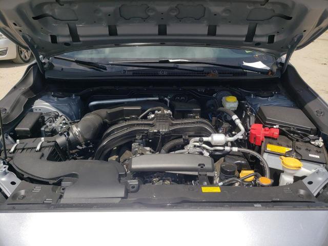 2025 SUBARU CROSSTREK PREMIUM JF2GUHDC7S8241162