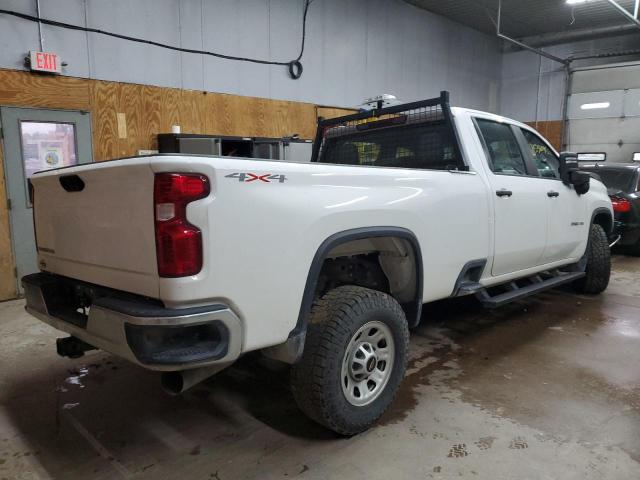 2023 CHEVROLET SILVERADO 1GC4YSEY6PF236907
