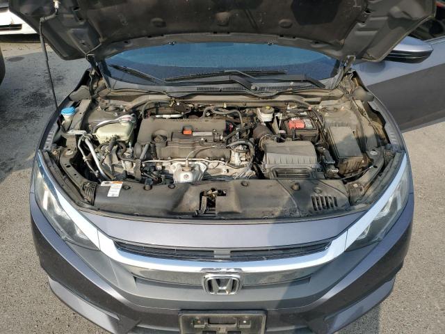 2018 HONDA CIVIC LX - 2HGFC2F57JH547975