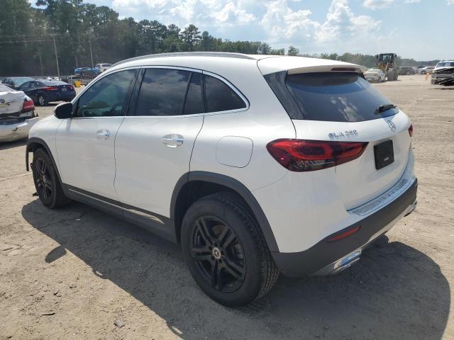 2022 MERCEDES-BENZ GLA 250 W1N4N4GB0NJ396362