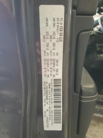 2016 JEEP GRAND CHER 1C4RJFBG3GC409295