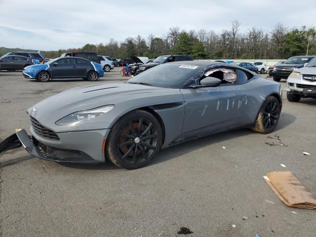 2018 ASTON MARTIN DB11 - SCFRMFAV2JGL04868