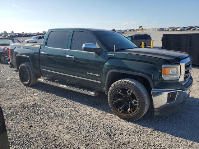 2015 GMC SIERRA K1500 SLT #3301857959