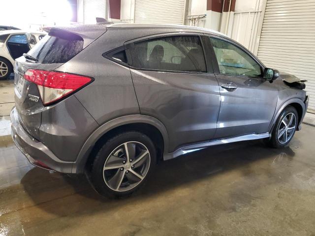 2020 HONDA HR-V TOURI 3CZRU6H93LM730465