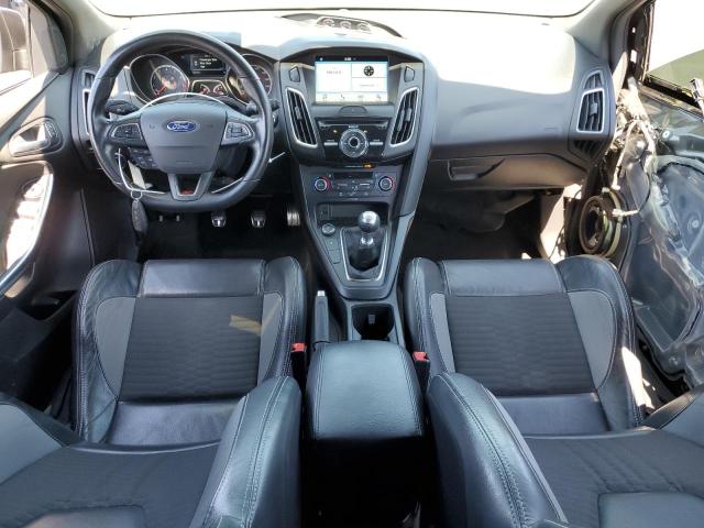 2017 FORD FOCUS ST 1FADP3L9XHL344265