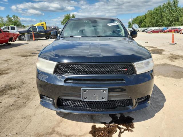 2020 DODGE DURANGO SS 1C4RDJFG7LC443402