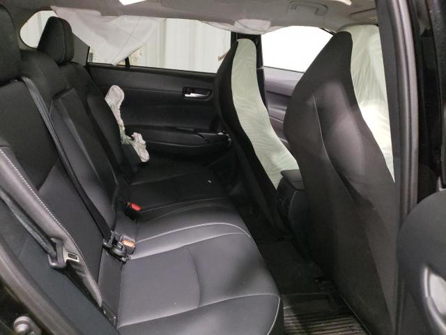 2023 TOYOTA COROLLA CR - 7MUEAABG4PV058466