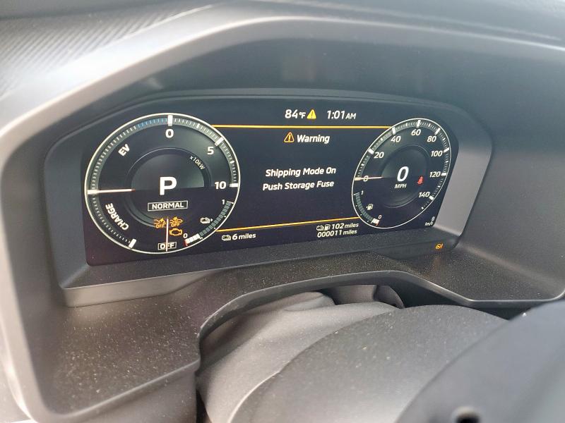 2025 MITSUBISHI OUTLANDER SEL JA4T5WA91SZ012679