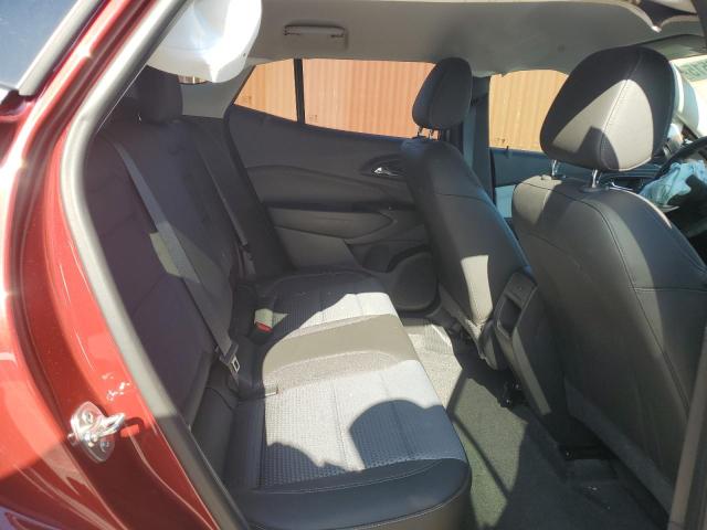2025 CHEVROLET TRAX 1LT KL77LHEP4SC126337