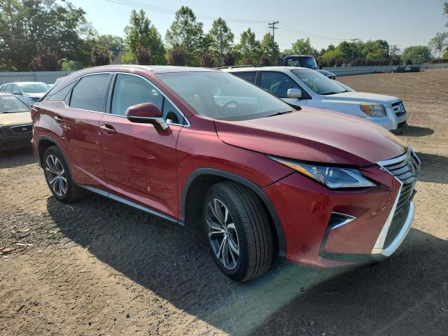 2019 LEXUS RX 350 BASE 2T2BZMCA4KC190741