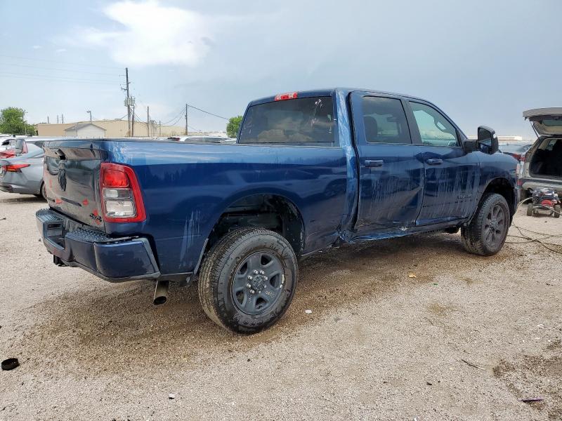2024 RAM 2500 BIG H 3C6UR5DJ9RG381127