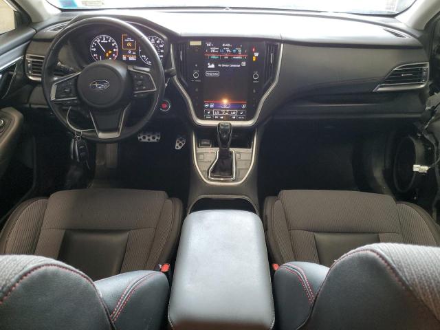2021 SUBARU LEGACY SPO 4S3BWAG65M3005125