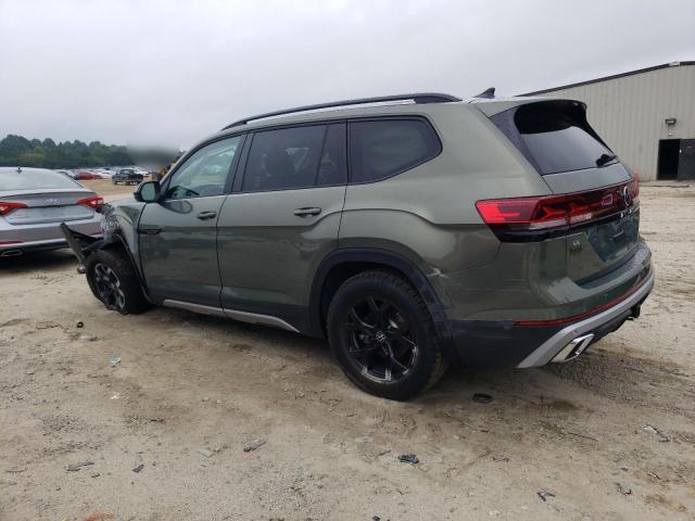 2025 VOLKSWAGEN ATLAS PEAK #3304588455